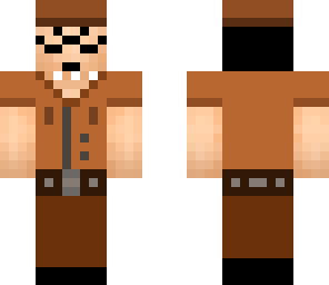 adventure guy