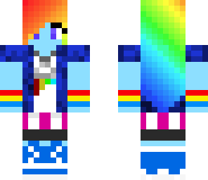 rainbow dash equestria girls
