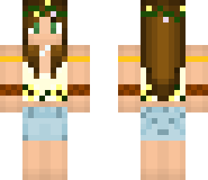 hippie girl