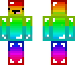 derpy rainbow
