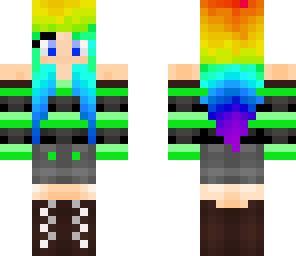 skin nya