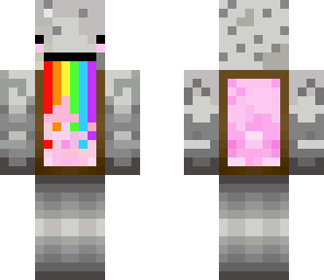 nyan cat