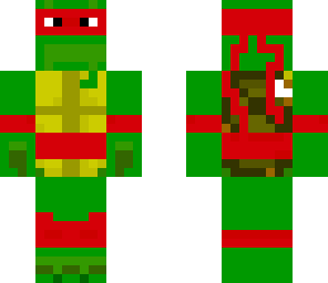 raph