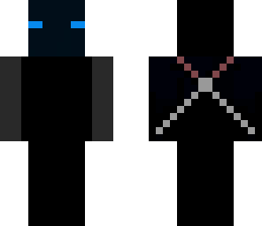 stealth ninja