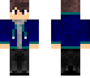 aaron's skins
