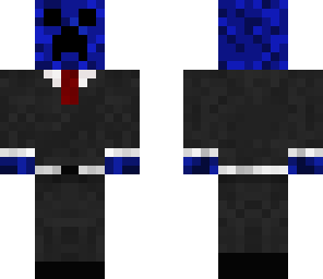 business water mob