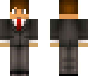 suit guy