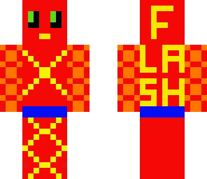flash