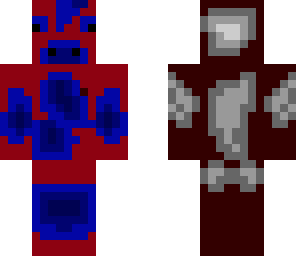 frostfire cow