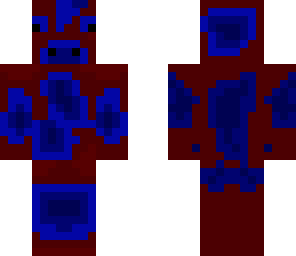 frostfire cow