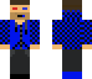 epicly amazing fixed skin