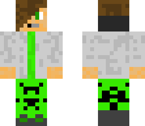 green gamer