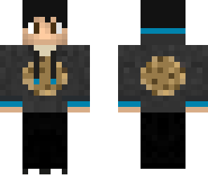 cookie dood