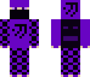 ender ninja ii