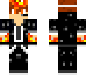 tsuna