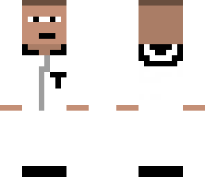 dj skin