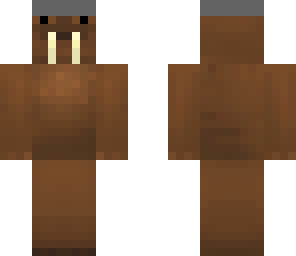 protected walrus