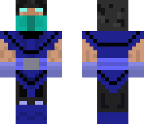 sub-zero