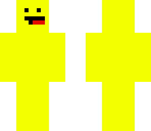 yellow hehe
