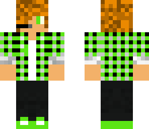 green bo