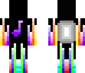party skin