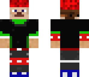 skater steve v2
