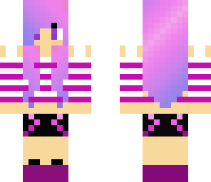 pinkstorm