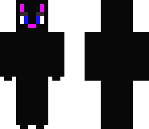 black cat