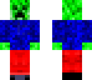 creeper cool