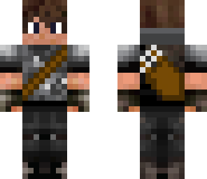 archer