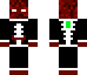 skeletrone