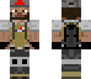 on field medic