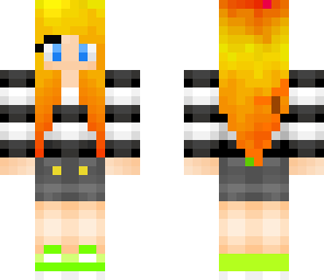 fiaheh chick