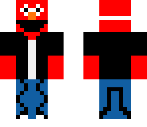 boss elmo