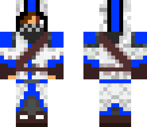 assassin