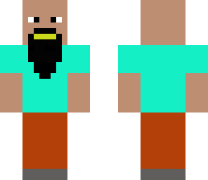 imtheone'sskin