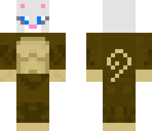 creepy cat monkey