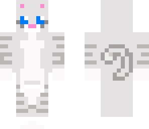 updated cat skin