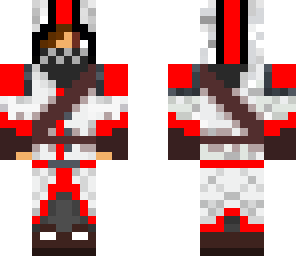 assassin that looks shady