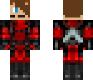 deadpool gamer