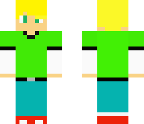 boy