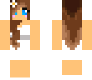 wedding skin