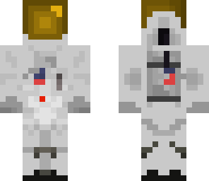 us astronaut