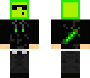 slime hitman