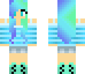 ocean girl
