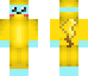 super pikachu
