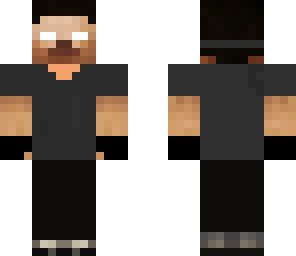 herobrine cool