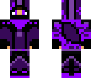ender ninja iv