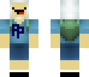 finn pepepeponodiosth