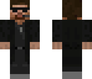agent steve